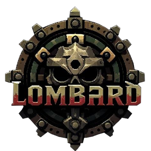 Lombard logo